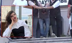 Ayşe Tokyaz cinayetinde şok gelişme: Aktif görevdeki polis memuru gözaltında!