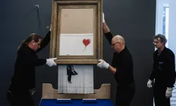 Banksy kimdir nereli? Neden ünlü? Hangi akımda?