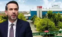 Masada kriz çıktı: Bakan Bayraktar Konya Şeker heyetini toplantıdan kovdu mu?