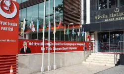 BBP Mardin İl Başkanı Süleyman Aydoğan görevden alındı