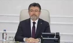 Bakan Yumaklı’dan Orman Yangını Uyarısı: 'Risk En Üst Seviyede, Geleceğimizi Hep Birlikte Koruyalım'
