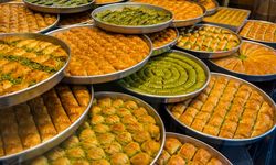 Baklava krizi büyüyor! Günlük üretim mi, günler öncesinden hazırlık mı?