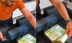 Baklava kutusunda rüşvetle yakalanmıştı... "Günay keçisi yapıldım" dedi!