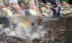 Beypazarı Belediye Başkanı Kasap'tan Başbağlar Katliamı’nın 32. yılında anma mesajı