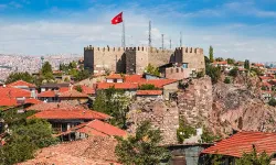 Başkentin en'leri: Ankara’yı Ankara yapan 14 özellik!