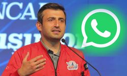 Whatsapp'a rakip geliyor! Selçuk Bayraktar’dan yerli mesajlaşma uygulaması müjdesi!