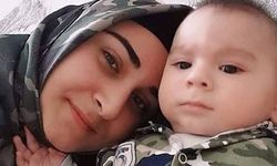 Şehit Bedirhan bebeğin subay babasını darp ettiler!