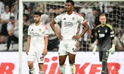 BEŞİKTAŞ MAÇI CANLI YAYIN KANALI | Shakhtar Donetsk-Beşiktaş rövanş maçı saat kaçta hangi kanalda? Muhtemel 11'ler