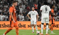 Beşiktaş - Shakhtar mağlubiyeti sonrası spor yazarlarından sert sözler