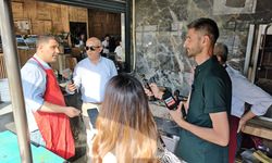 Siirt mi Bitlis mi? Büryan Ustası Tartışmaya Noktayı Koydu!