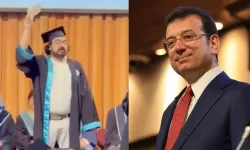 'Kayyumdan Diploma Almam' Diyerek Diplomasını Yırtan Doruk Dörücü Gözaltında