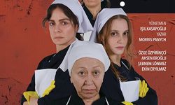 Bulaşıkçılar oyunu Ankara’da seyirciyle buluşuyor