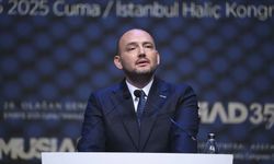 Burhan Özdemir MÜSİAD kimdir? Burhan Özdemir Şirketi
