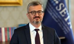 İletişim Başkanlığı'nda bayrak değişimi: Göreve Burhanettin Duran atandı!