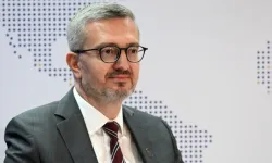Burhanettin Duran: '15 Temmuz, İmanla Yoğrulmuş Bir Milletin Destansı Direnişidir'
