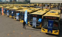 Bursa'da otobüs fiyatları ne kadar oldu? Bursa öğrenci-tam bilet fiyatları