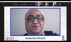 Büşra Karaduman Aktuna Kimdir, Nereli, Kaç Yaşında, Evli mi? İşte Tüm Bilinenler