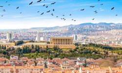 2026’da Gözler Ankara’da Olacak: Türk Dünyası Turizm Başkenti Seçildi