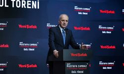 Numan Kurtulmuş: '86 Milyon Olarak Bütün Silahları Susturuyor, Birliğe Doğru İlerliyoruz'