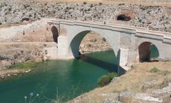 Harçsız İnşa Edilen Mühendislik Harikası: Cendere Köprüsü Ziyaretçilerini Bekliyor!
