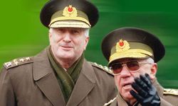 28 Şubat postmodern darbesinin faillerindendi... Çevik Bir'e vasi atandı!