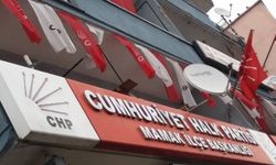 CHP Mamak’tan Ak Parti İlçe Başkanı Hakkında Suç Duyurusu