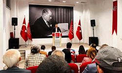 Gündem olmuştu... İmamoğlu'ndan Atatürk posteriyle ilgili flaş açıklama!