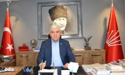 CHP’de ilçe depremi: Çankaya İlçe Başkanı Fahri Yıldırım görevden alındı