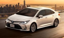 Toyota Corolla’nın yeni fiyatları açıklandı: ÖTV sonrası güncel liste