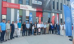 Çubuk Belediyesi 10'ncu Açık Satranç Turnuvası Başladı