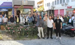 Datça Ülkü Ocakları Başkanı Ali Eren Evinde Ölü Bulundu