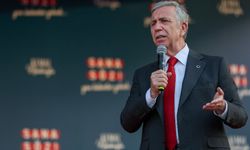 Mansur Yavaş Adil Kılıçdaroğlu için başsağlığı diledi!