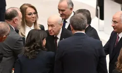 DEM'liler tepki gösterince MHP kolları sıvadı: Komisyona yeni isim önerisi!