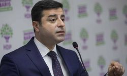 DEM Parti Eş Genel Başkanları, Demirtaş’ı Edirne Cezaevi’nde Ziyaret Edecek