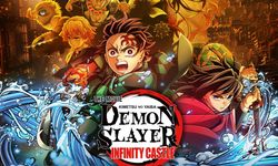 Demon Slayer Infinity Castle ne zaman Türkiye'ye gelecek?