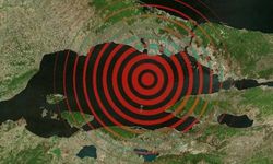 Marmara Denizi’nde korkutan deprem! İstanbul’da da hissedildi