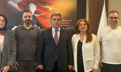 Türk Psikologlar Derneği’nden Sağlık Bakanlığı’na Ziyaret: Psikologların Mesleki Sorunları Masaya Yatırıldı