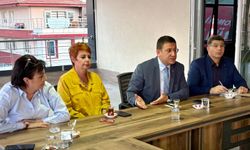 İdris Şahin’den Ankara Teşkilatına Mesaj: Birlikte Başaracağız