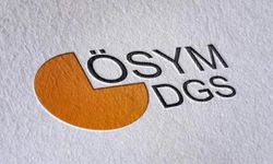 DGS 2025 saat kaçta başlıyor, kaçta bitiyor? DGS sınav süresi kaç dakika?
