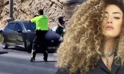 İbrahim Tatlıses'in kızı Dilan Çıtak Bodrum’da gözaltına alındı!