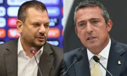 Kulüpler Birliği'nde yeni dönem: Ali Koç'un yerine o isim gelecek!