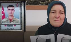 Şehit annesine en ağır darbe: Kendi oğlu tarafından 2,5 milyon lira dolandırıldı!