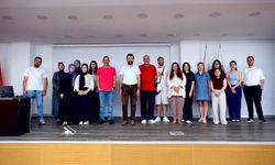 Ankara Kalkınma Ajansı’ndan gençlere destek: Sosyal Ekonomiye Katılım Programı tamamlandı