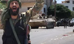 Süveyda’da Çatışmalar Alevlendi: 50 Bin Aşiret Savaşçısı Silahlandı!