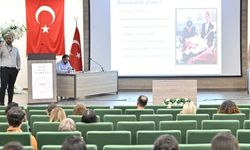 Ankara Etlik Şehir Hastanesi Ruh Sağlığı İçin Harekete Geçti