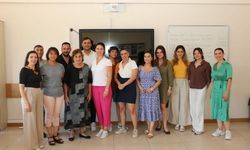 Cezaevlerinde Bibliyoterapi Uygulamaları Genişliyor: Eğitim Programı Ankara’da Gerçekleşti
