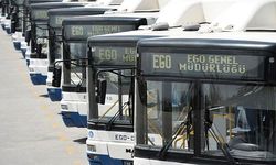 Ankara'da otobüs güzergahları değişiyor! EGO'nun yeni yol planı