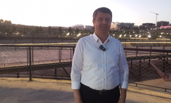 Başkan Tutdere’den Birlik Çağrısı: “Yaralar Sarılıyor Adıyaman Ayağa Kalkıyor”