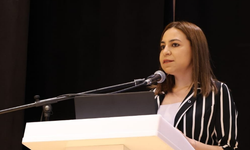 Mimarlar Odası Ankara Şubesi'nden yeşil pasaport talebi