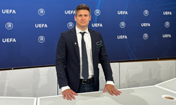 Can Kaymakoğlu kimdir? Can Kaymakoğlu Beşiktaş